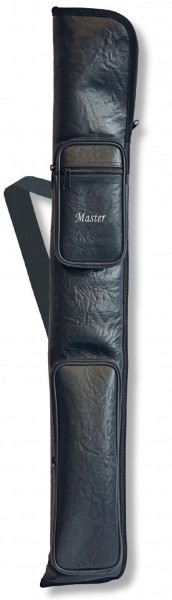 Queue-Tasche "MASTER", für POOL und SNOOKER geeignet.