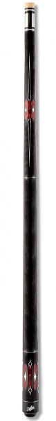 Poolqueue DUFFERIN "PREMIUM" DP-6, Queuelänge 147 cm, 2 tlg