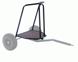 Dino Cars Stand Up schwarz 02147
