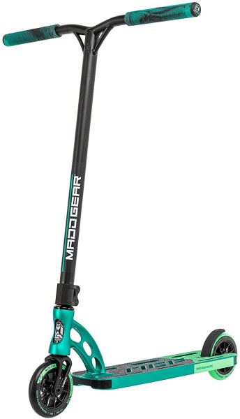 MGP Scooter Origin Team