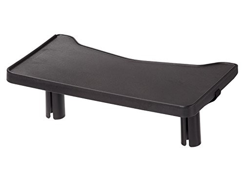 FemStar One2Stay Esstablett black