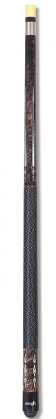 Poolqueue MAGIC MC-2 GRAU, 147 cm, 2-tlg, besonders preiswert !