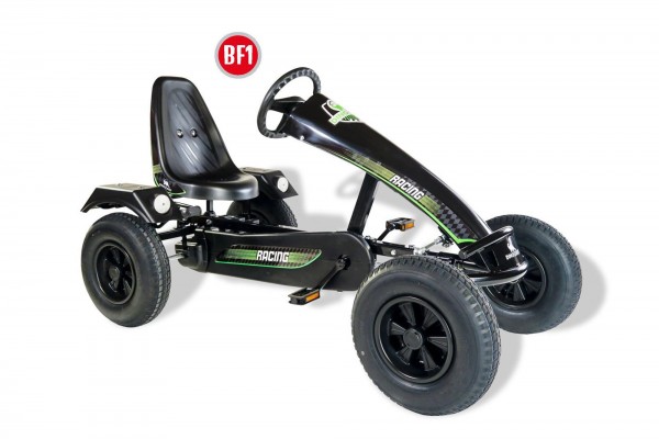 Dino Cars Super Sport schwarz BF1 57.620