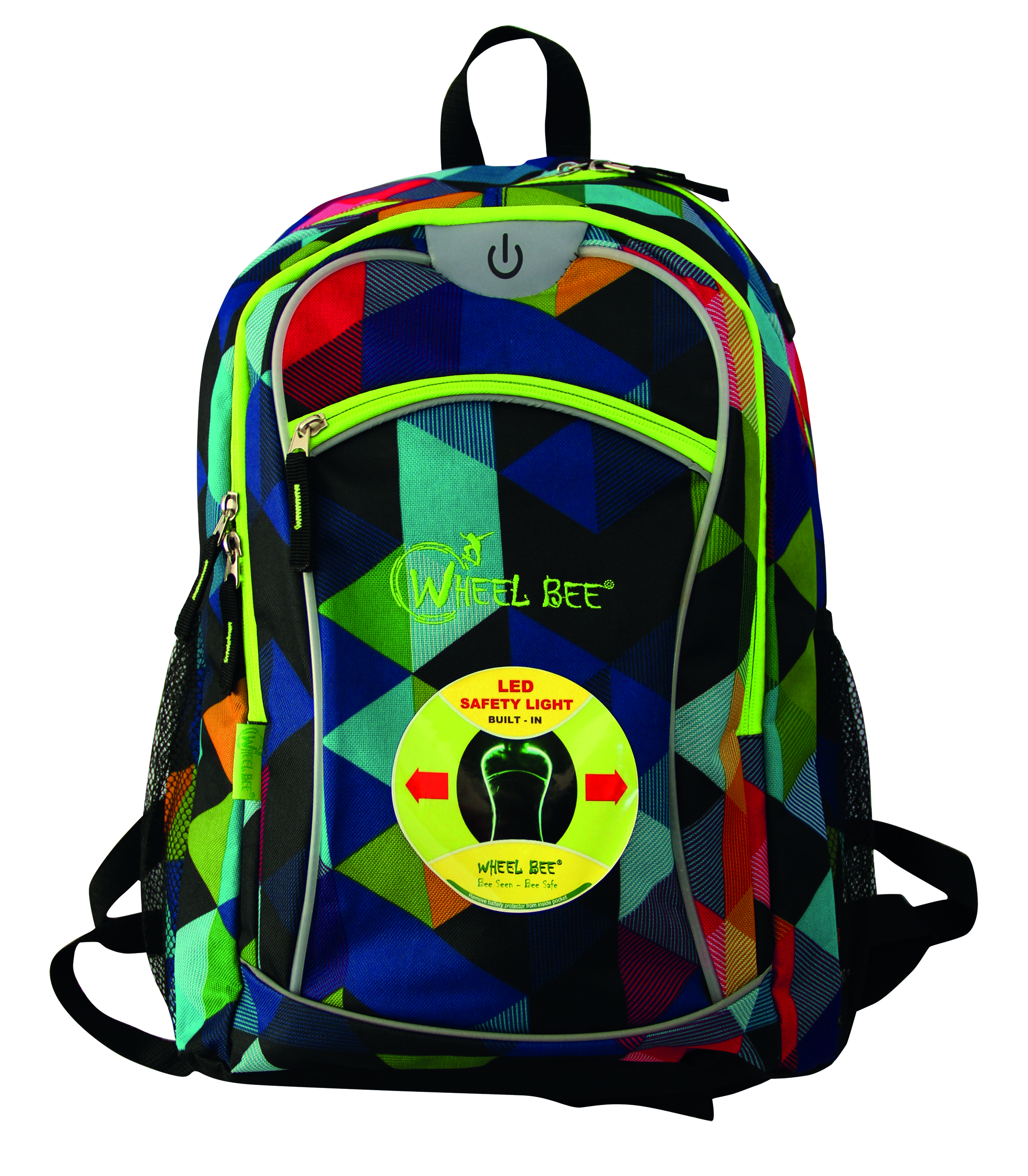 Wheel Bee Rucksack Wheel Bee Rucksack