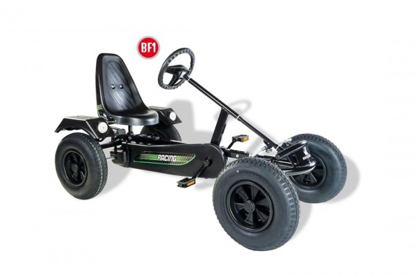 Dino Cars Sport Schwarz BF1 57.200