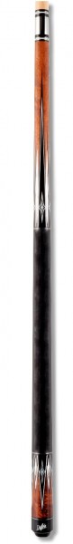 Poolqueue DUFFERIN "PREMIUM" DP-3, Queuelänge 147 cm, 2 tlg