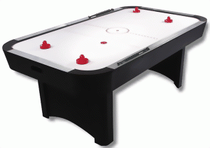 Bandito Airhockey Toronto 6 ft. Art.Nr.: 5510.01