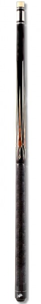 Poolqueue DUFFERIN "PREMIUM" DP-2, Queuelänge 147 cm, 2 tlg