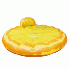 Royalbeach Badeinsel Orange-Island 16168