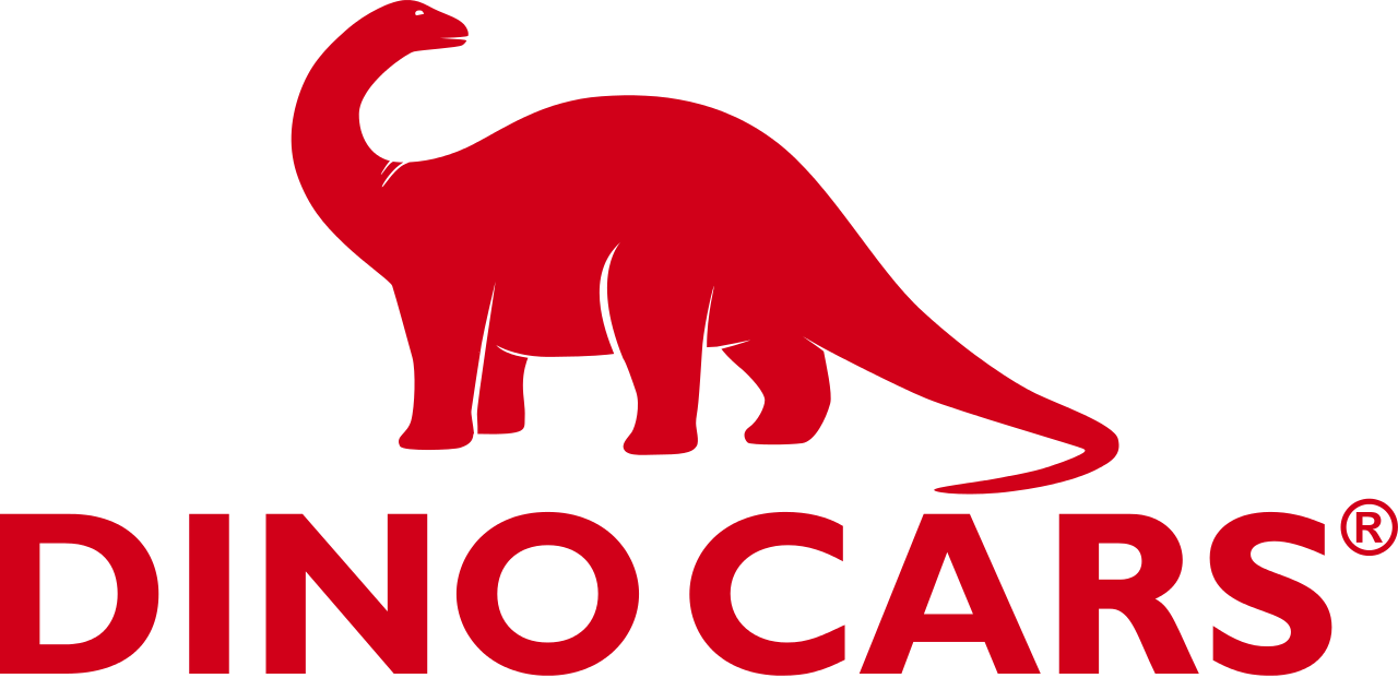 Dino Cars