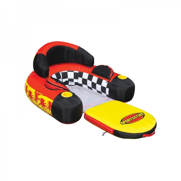 Sportsstuff Inflatable Siesta Lounge 20653