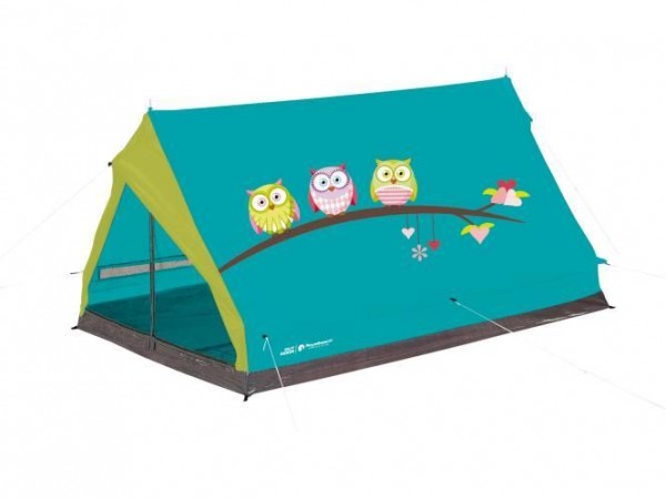 Royalbeach Kinderzelt Eule 45581